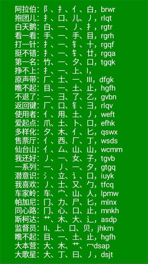 三個字的東西|孺子牛，應聲蟲，悶葫蘆…你知道多少三字成語、慣用語？這裡大。